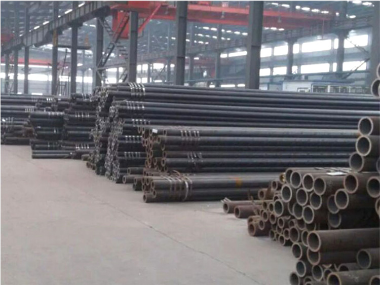 建水12cr2mo化肥专用管
