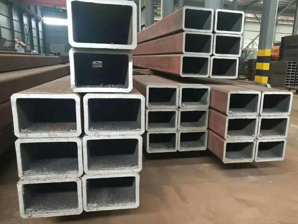 建水s355j0方管