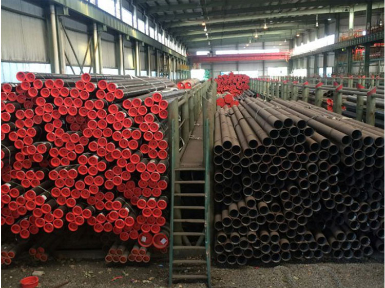 建水12crmo化肥专用管
